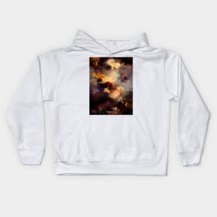 Wrath Kids Hoodie